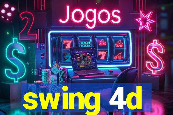 swing 4d